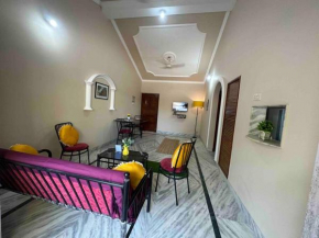 2 BHK in party hub Candolim Goa